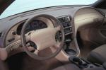 Ford Mustang GT 1999 года